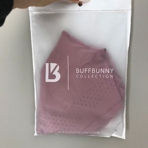 Buffbunny Collection Allure Shorts - Charisma